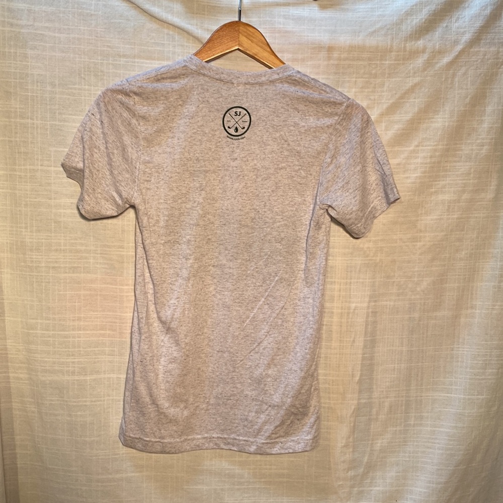 Swing Juice Tiger Woods t shirt - Picture 2 of 5